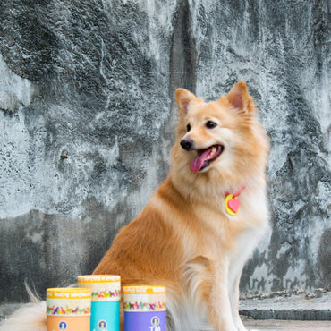 Love You Bro- Big Box