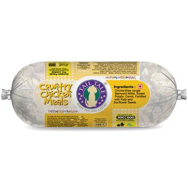 Country Chicken Meals