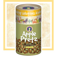Apple Pretz