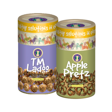 Gluten and Guilt Free