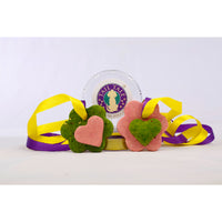 Double Bark & Bond Combo Box