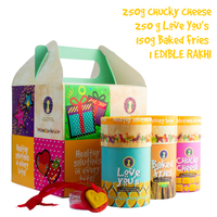 Love You Bro- Big Box