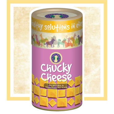 Chucky Cheese