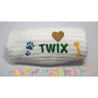 Customize Towel