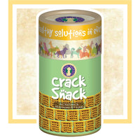 Crack Snack