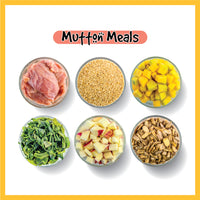 Mutton Meals