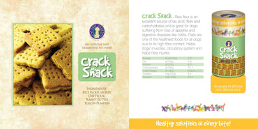 Crack Snack