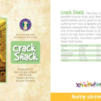 Crack Snack