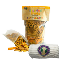 Bath Time Essentials